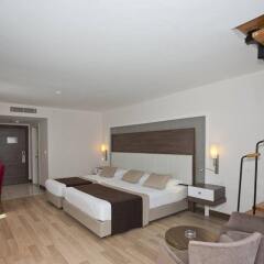 Отель Side Mare Resort & Spa комната для гостей фото 3