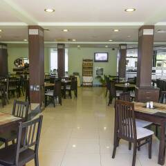 Mpm Hotel Boomerang - All Inclusive Light Солнечный берег питание