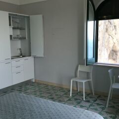 Отель Amalfi Design Италия, Амальфи - отзывы, цены и фото номеров - забронировать отель Amalfi Design онлайн в номере