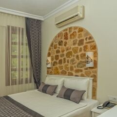 Argos Hotel Турция, Анталья - 1 отзыв об отеле, цены и фото номеров - забронировать отель Argos Hotel онлайн фото 3
