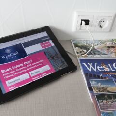 WestCord Art Hotel Amsterdam 3 фитнесс-зал фото 2