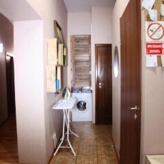 Гостиница Coffee Hostel в Санкт-Петербурге 7 отзывов об отеле, цены и фото номеров - забронировать гостиницу Coffee Hostel онлайн Санкт-Петербург интерьер отеля фото 3
