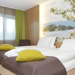Thon Hotel Surnadal комната для гостей фото 3