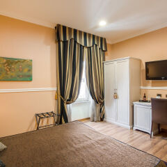 PapavistaRelais in Rome, Italy from 184$, photos, reviews - zenhotels.com guestroom photo 4