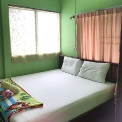 Отель Krabi Nature View Guesthouse Таиланд, Краби - отзывы, цены и фото номеров - забронировать отель Krabi Nature View Guesthouse онлайн фото 4