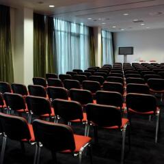 Отель Adina Apartment Hotel Copenhagen Дания, Копенгаген - 1 отзыв об отеле, цены и фото номеров - забронировать отель Adina Apartment Hotel Copenhagen онлайн помещение для мероприятий фото 2