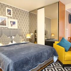 Апартаменты Town Hall Square Apartments City Center Таллин фото 8