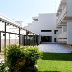 Hotel d'Aragona Конверсано фото 2