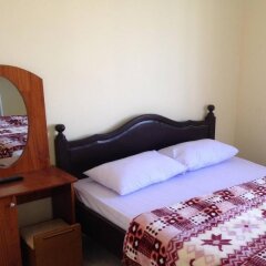 Отель Phuong Hong Guesthouse Далат удобства в номере фото 2