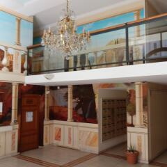 Отель Appartement Palazzio Франция, Канны - отзывы, цены и фото номеров - забронировать отель Appartement Palazzio онлайн фото 8