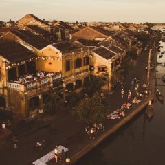 Отель Wooden Lodge Homestay пляж фото 2