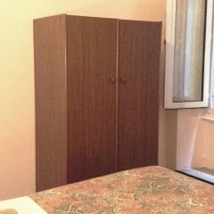 Hotel Bernheof Генуя комната для гостей фото 5