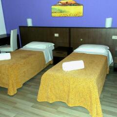 Hotel Tonic комната для гостей фото 3