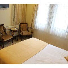 Sultans Hotel Турция, Стамбул - 2 отзыва об отеле, цены и фото номеров - забронировать отель Sultans Hotel онлайн удобства в номере фото 2