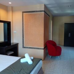 FnB hotel комната для гостей