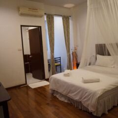 Отель Nawaporn Place Guesthouse Пхукет комната для гостей фото 3