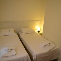 Отель Imren Han Cadde Otel Чешме фото 3