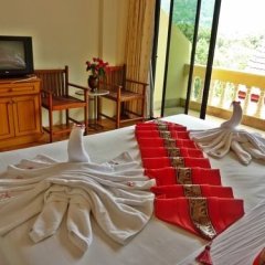 Kata View Guesthouse in Mueang, Thailand from 36$, photos, reviews - zenhotels.com photo 2