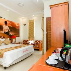 Starlight Hotel детские мероприятия фото 2