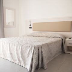 Отель Residence Albachiara комната для гостей фото 3
