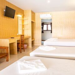 Отель P.Chaweng Guest House Самуи фото 3