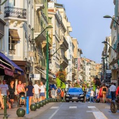 Отель Novotel Suites Cannes Centre Франция, Канны - 10 отзывов об отеле, цены и фото номеров - забронировать отель Novotel Suites Cannes Centre онлайн фото 2