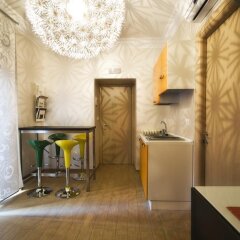 Отель Domus Diana Италия, Рим - отзывы, цены и фото номеров - забронировать отель Domus Diana онлайн в номере фото 2