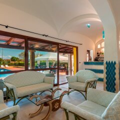 Hotel Le Mimose интерьер отеля фото 2