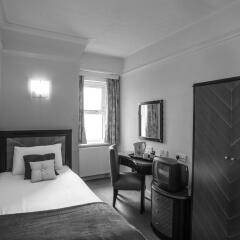 The Metropole Hotel комната для гостей фото 4
