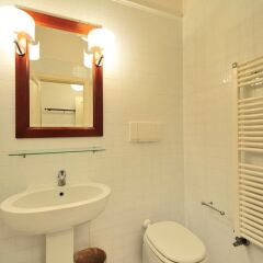 Отель Sleep In Italy - San Marco Apartments Италия, Венеция - отзывы, цены и фото номеров - забронировать отель Sleep In Italy - San Marco Apartments онлайн ванная