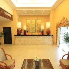 Отель Samui Palm Beach Resort Самуи спа фото 2