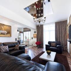 Гостиница Alex Аpartments Беларусь, Минск - отзывы, цены и фото номеров - забронировать гостиницу Alex Аpartments онлайн комната для гостей фото 2