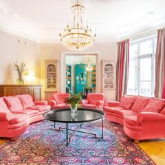 Hotel Drottning Kristina интерьер отеля фото 2