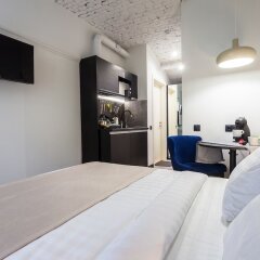 Apart-hotel M28 Санкт-Петербург в номере