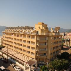 Mert Seaside Hotel Турция, Мармарис - отзывы, цены и фото номеров - забронировать отель Mert Seaside Hotel - All Inclusive онлайн фото 3