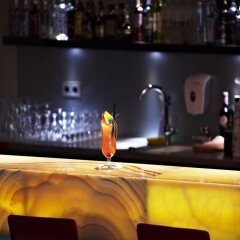 Niebieski Art Hotel & Spa в номере фото 2