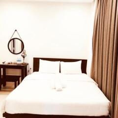 Апартаменты Moonlight House & Apartment Nha Trang Нячанг фото 9