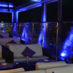 Diana Boutique Hotel развлечения
