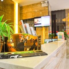 Отель Baowan Hotel Китай, Гуанчжоу - отзывы, цены и фото номеров - забронировать отель Baowan Hotel онлайн городской автобус