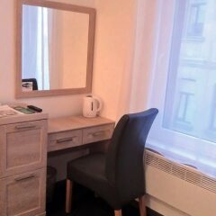 Hotel Dreamfill удобства в номере