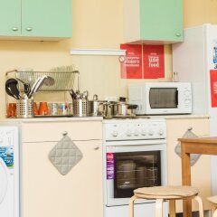 Гостиница Rus Prospekt Mira Minihotel в номере фото 2