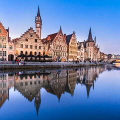 Отель Holiday Inn Gent Expo фото 4