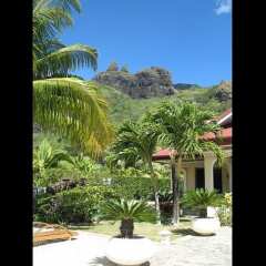 Отель Villa Oramarama - Moorea Французская Полинезия, Папеэте - отзывы, цены и фото номеров - забронировать отель Villa Oramarama - Moorea онлайн фото 5