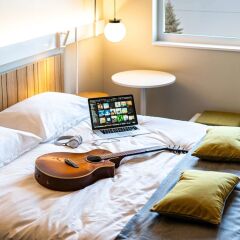 Отель ibis Tallinn Center (Opening July 2019) Эстония, Таллин - 6 отзывов об отеле, цены и фото номеров - забронировать отель ibis Tallinn Center (Opening July 2019) онлайн удобства в номере