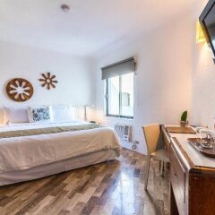 Отель Ramada Resort Mazatlan детские мероприятия