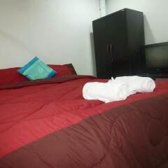Отель Elite Guesthouse комната для гостей фото 4