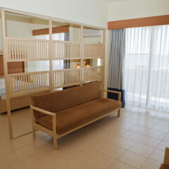 Diamond Sea Hotel комната для гостей