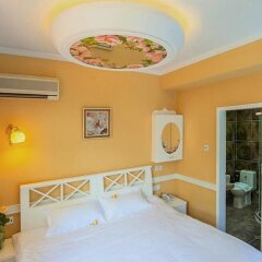 Отель Xiamen Gulangyu Sunshine Dora's House Китай, Сямынь - отзывы, цены и фото номеров - забронировать отель Xiamen Gulangyu Sunshine Dora's House онлайн детские мероприятия