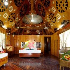 Отель Botaira Resort Фиджи, Матаялеву - отзывы, цены и фото номеров - забронировать отель Botaira Resort онлайн развлечения