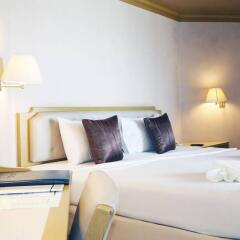 Отель City Beach Resort комната для гостей фото 4